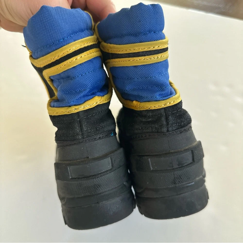 Dakota Grizzly Boots